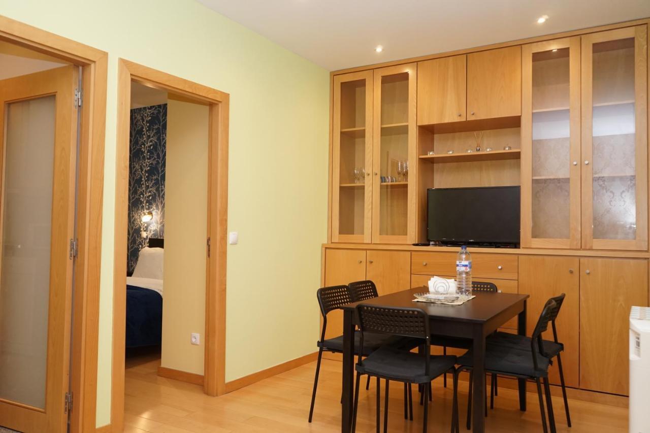 Vale Formoso Flat By Amber Star Rent Apartamento Porto Exterior foto