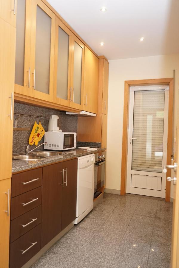 Vale Formoso Flat By Amber Star Rent Apartamento Porto Exterior foto