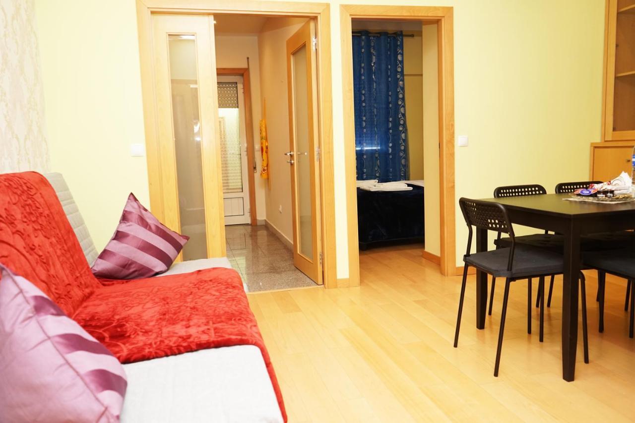 Vale Formoso Flat By Amber Star Rent Apartamento Porto Exterior foto